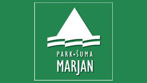 Park šuma Marjan