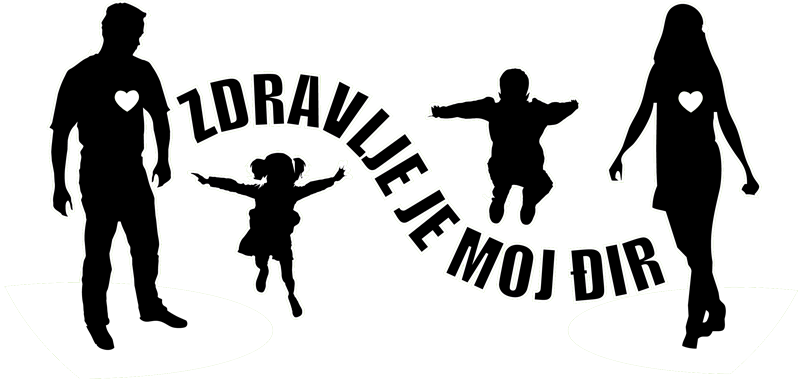 Zdravlje je moj đir