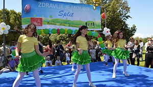 Zdravlje je moj đir