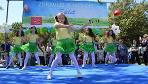 Zdravlje je moj đir