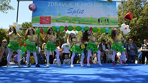 Zdravlje je moj đir