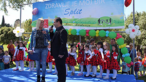 Zdravlje je moj đir