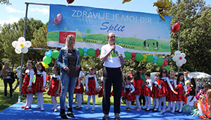 Zdravlje je moj đir