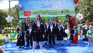 Zdravlje je moj đir